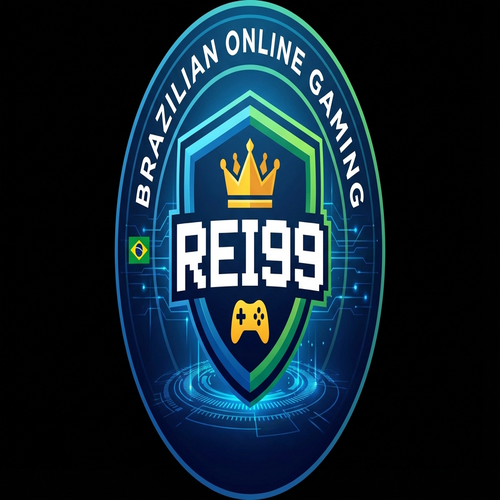 Logo rei99