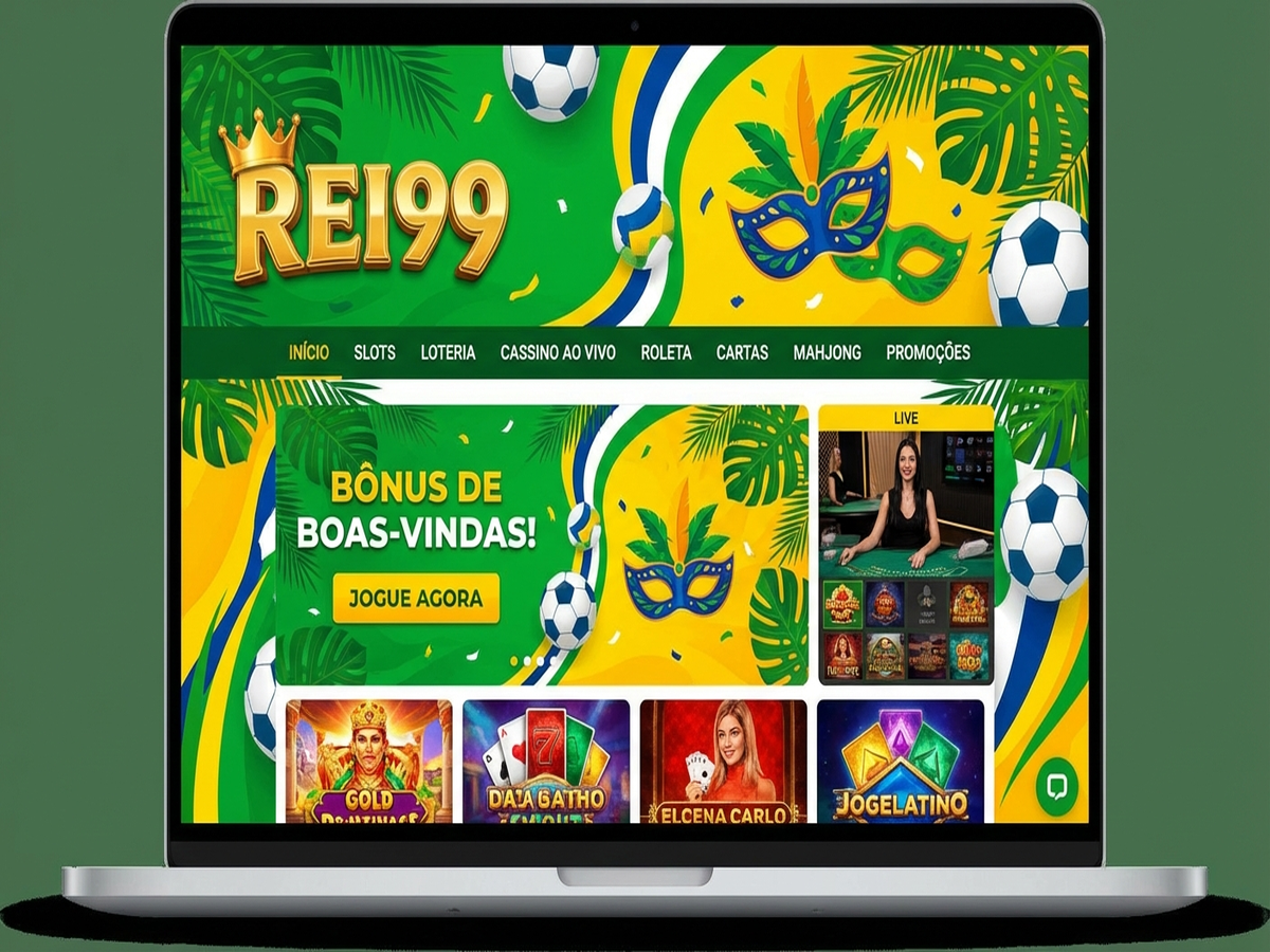 Screenshot 1 rei99